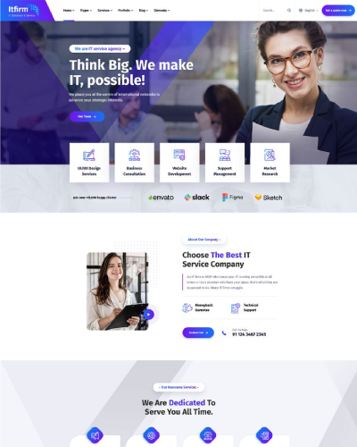 diseño-web corporaativo