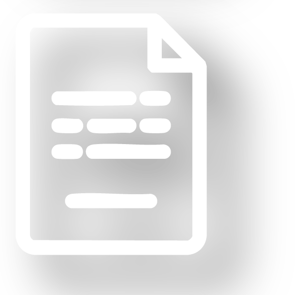 Botones de acción visibles