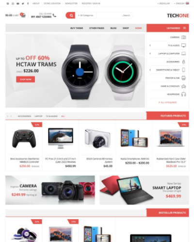 E-commerce para empresas